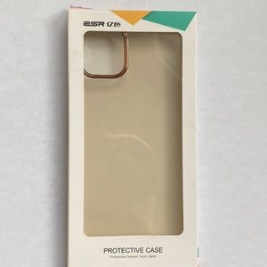 NWB iPhone 11 Pro Max Protective case